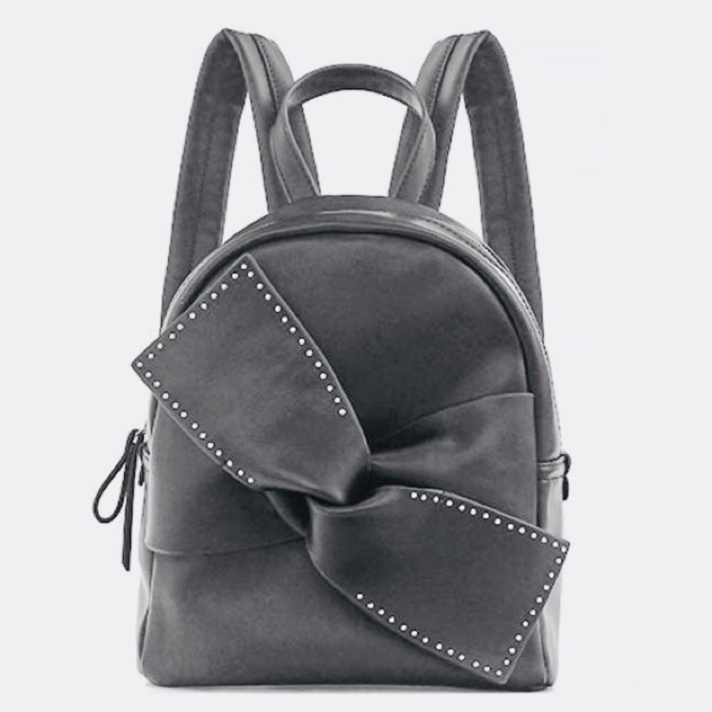 Jessica Simpson Slate Mini Backpack